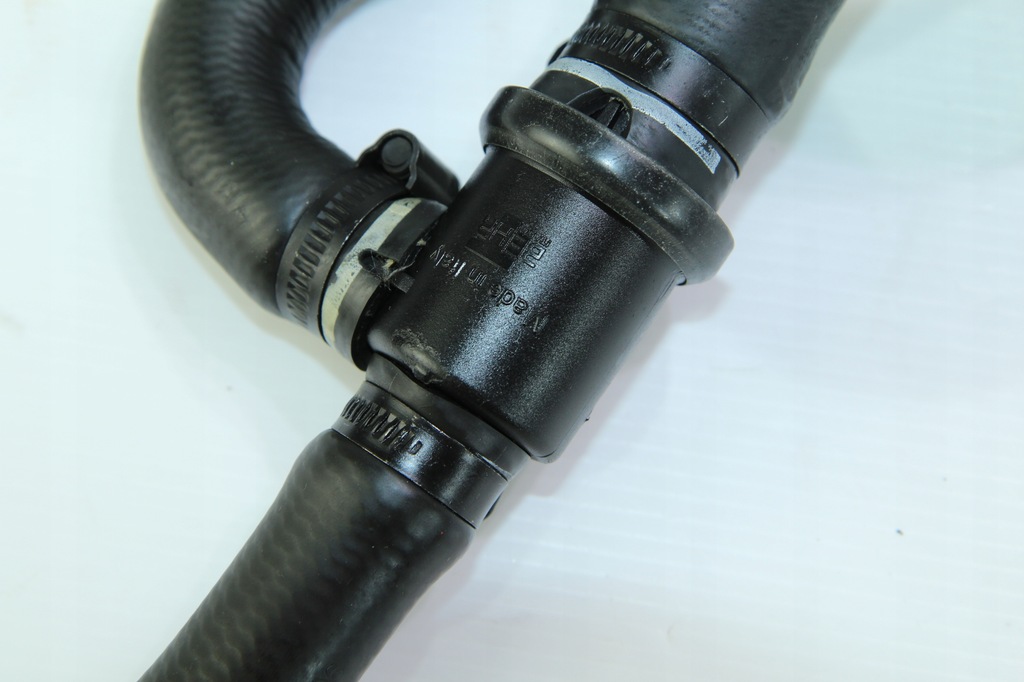 DUCATI STREETFIGHTER 1100 S 1098 848 09-15 THERMOSTAT+ KABEL Product image