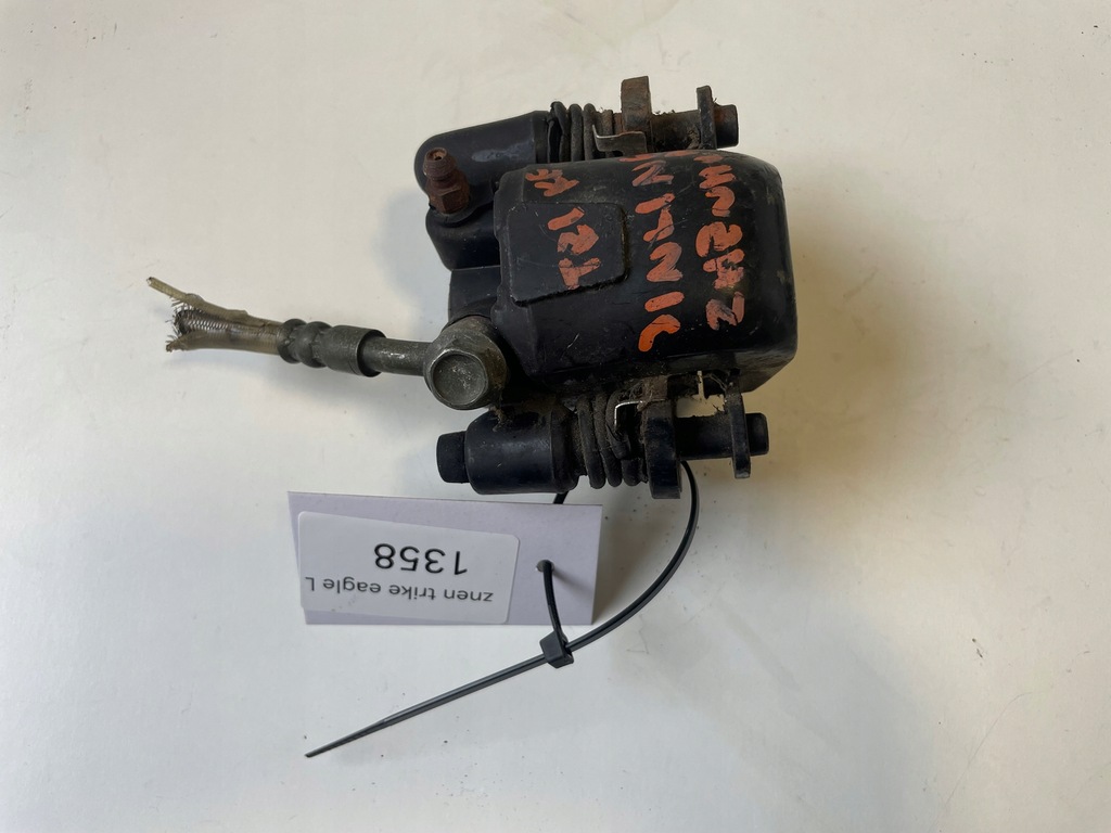 Eagle Zhenhua Trike Vorderradbremssattel vorne links Product image