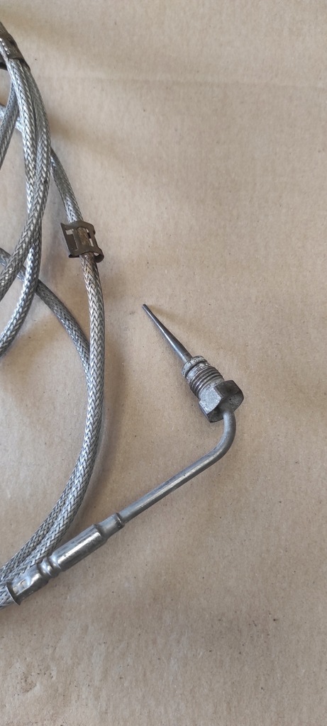 SCANIA ABGASTEMPERATURSENSOREN 2301359 Product image