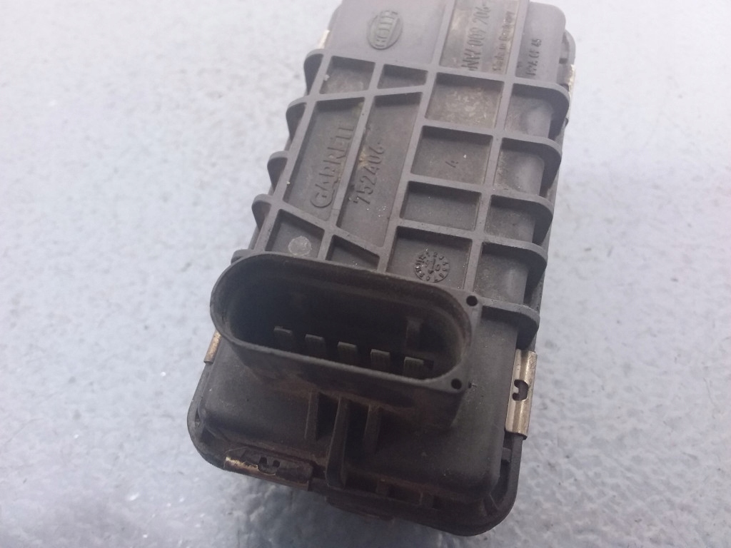 FORD TRANSIT TOURNEO 1.8 TDCI TURBINENEINSTELLUNG 6NW009206 Product image