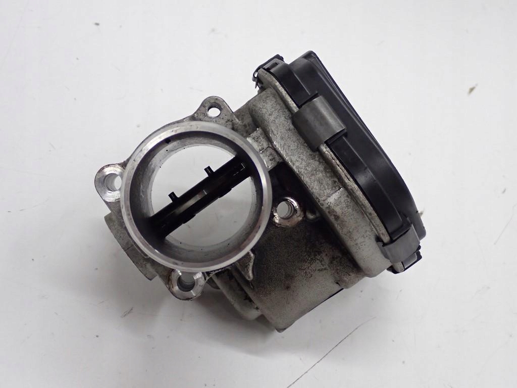 DROSSELKLAPPEN ORIGINAL FORD FOCUS MK4 IV 1.5 ECOBLUE ZTDA 19R Product image