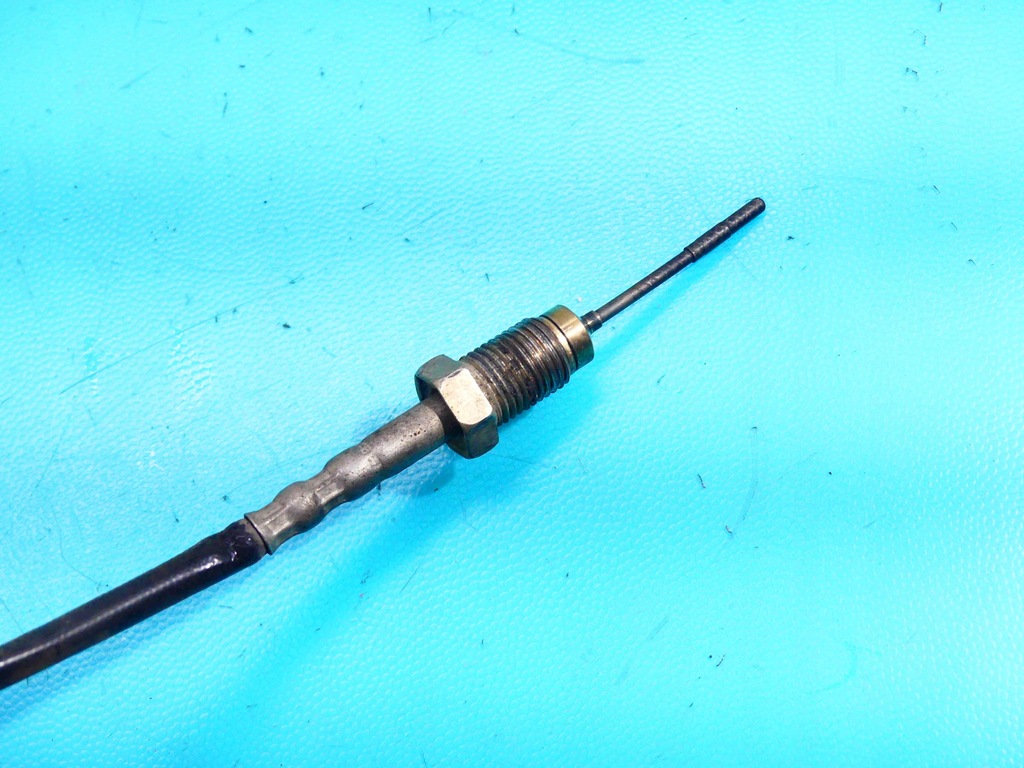 AUSPUFFTEMPERATURSENSOR CITROEN C3 9665090280 Product image