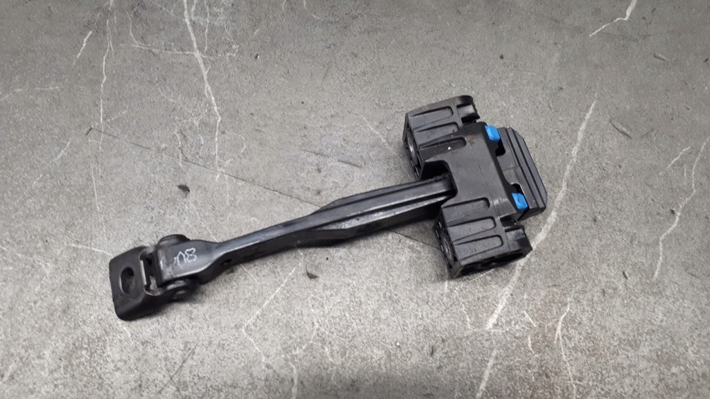 8v4837249a Türbegrenzer Front Audi A3 8V Product image