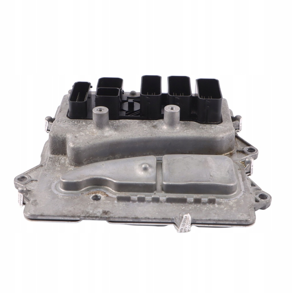 BMW F30 335I F32 F33 435i N55 306HP ECU 8639582 Automatischer Motorsteuerer Product image