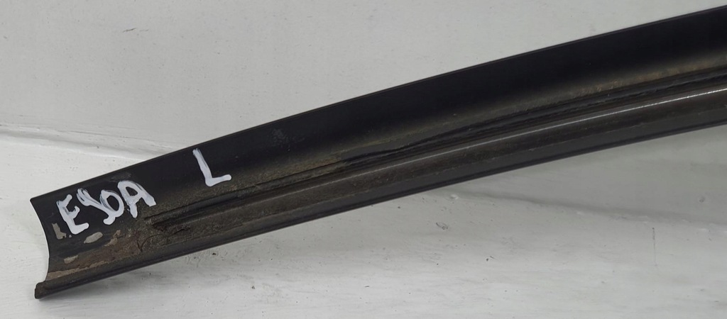 Karosserieleiste links BMW E90 Product image