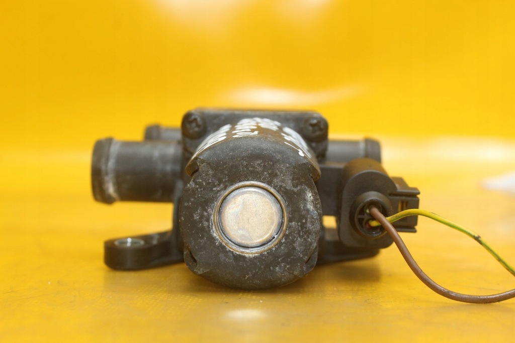 Elektrozdór Audi Q7 4L VW Touareg 1T0820036C Heizventilventil Product image