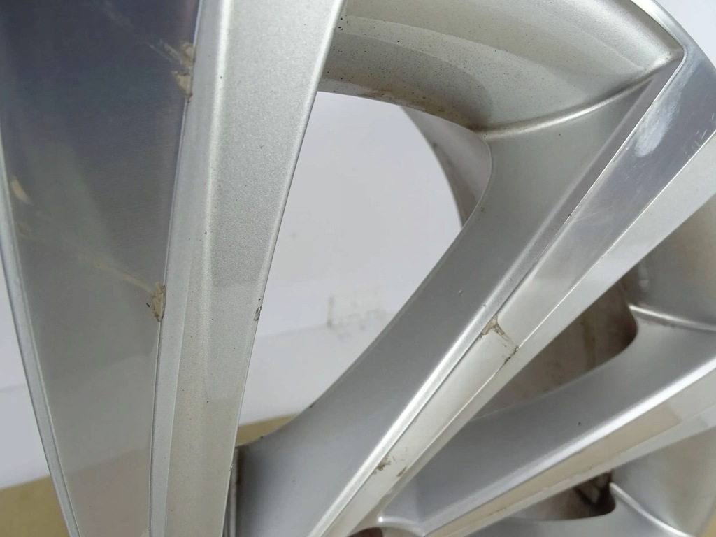FELGE SKODA VW 7,5J x 18 H2 ET 48 OE 5E3601025H Product image