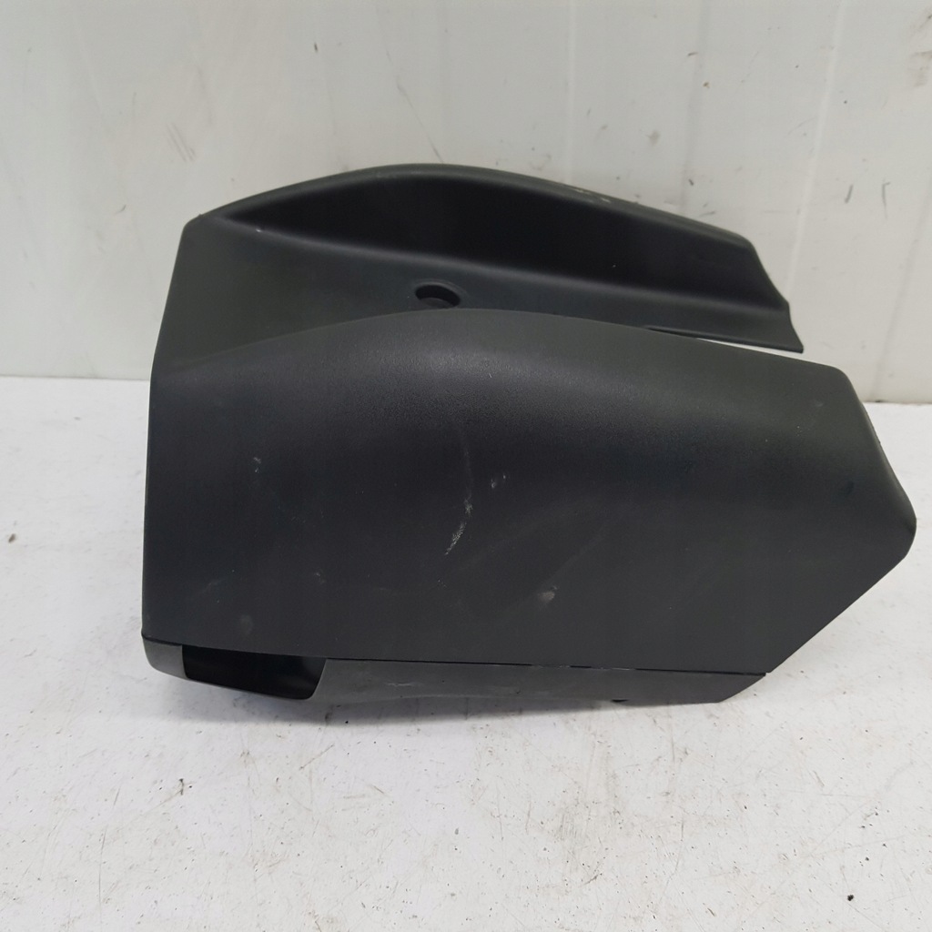 LENKRADABDECKUNG OPEL ASTRA K Product image