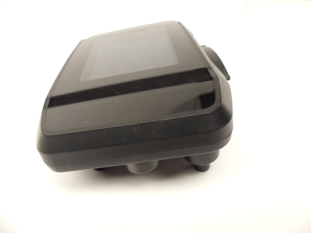 ZÄHLER ANZEIGE UHREN ZÄHLER Yamaha MT 09 21+ Product image