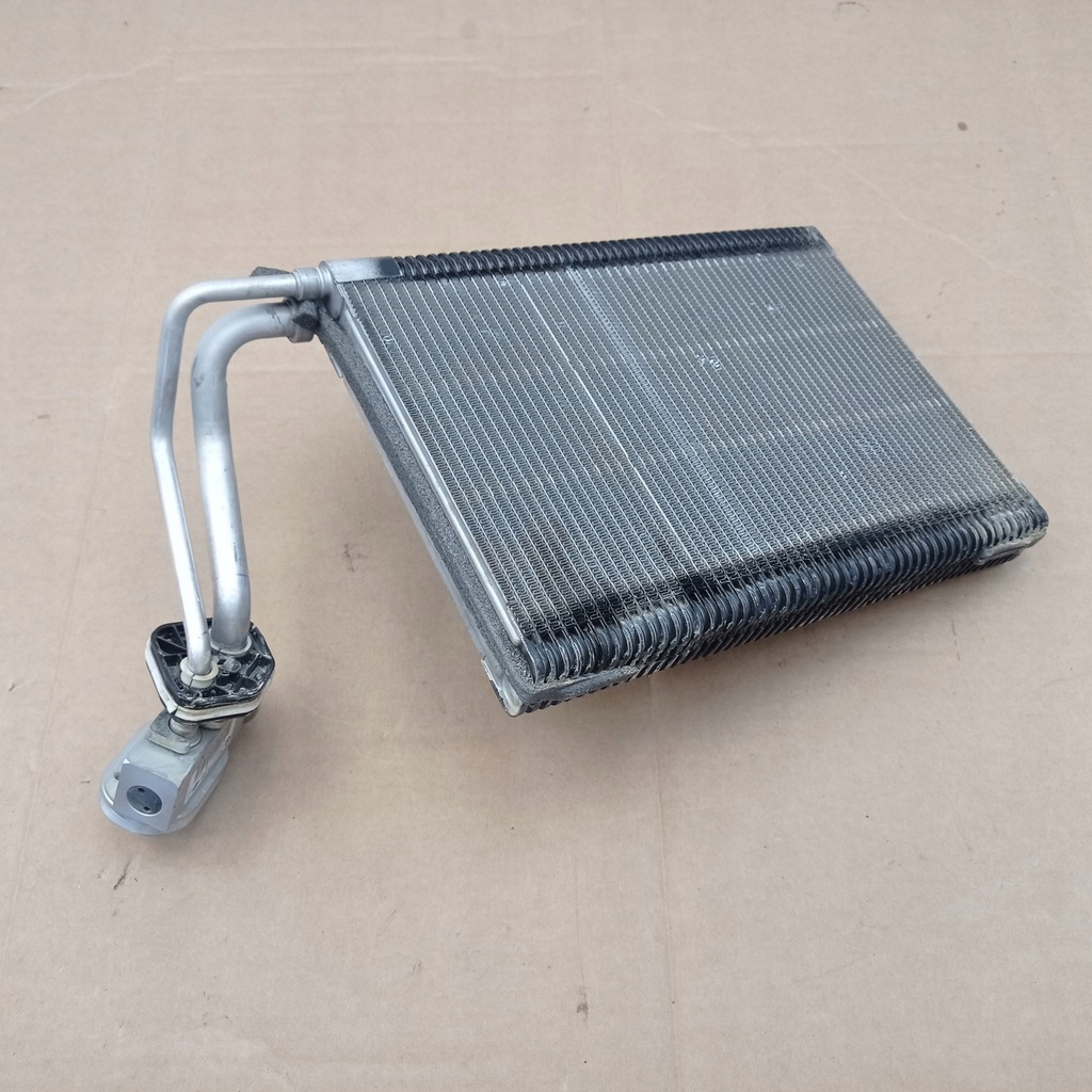 BMW 1 F20 HEIZKÜHLER Product image