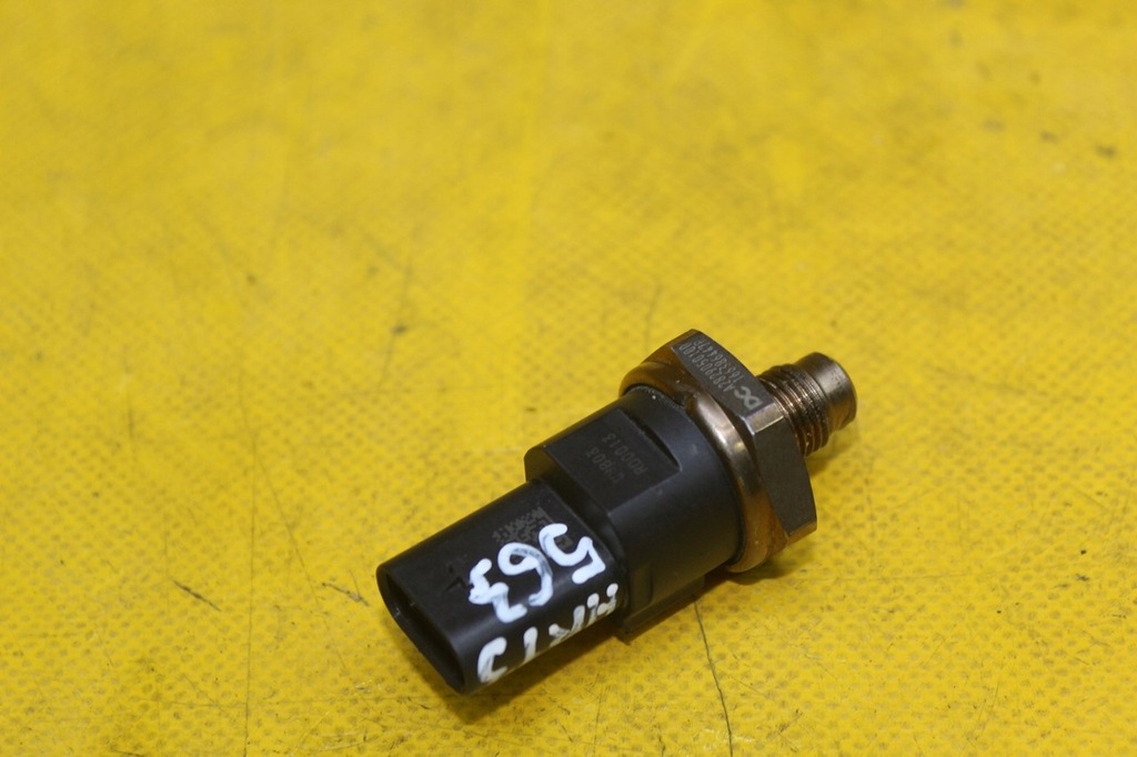 KRAFTSTOFFDRUCKSENSOR QASHQAI J11 MERCEDES RENAULT 1.3 HR13 166386447R Product image