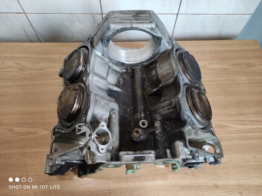 HONDA ST 1300 PAN EUROPÄISCHER ZYLINDERKOLBENSATZ Product image