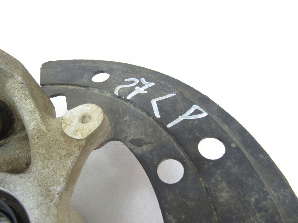 Achsschenkel vorne links Cectek Kingcobra 500, 11r Product image