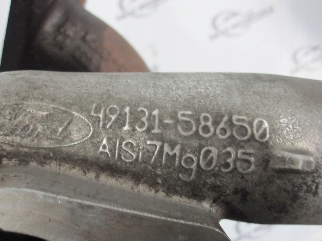 Ford Transit MK7 VII 2.4 TDCI HDI 100 km 12R Turbolader 6C1Q-6K682-DF Product image