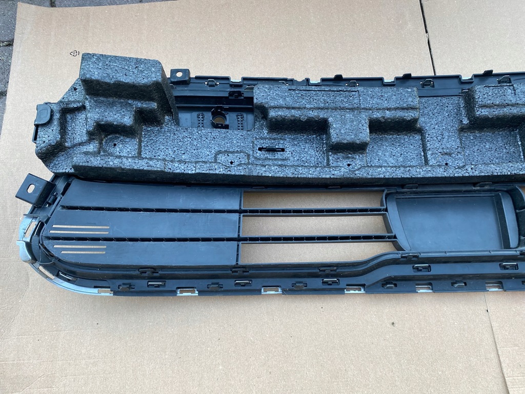 Blinddach Styropor Kia E Soul 2024 neues Modell Product image