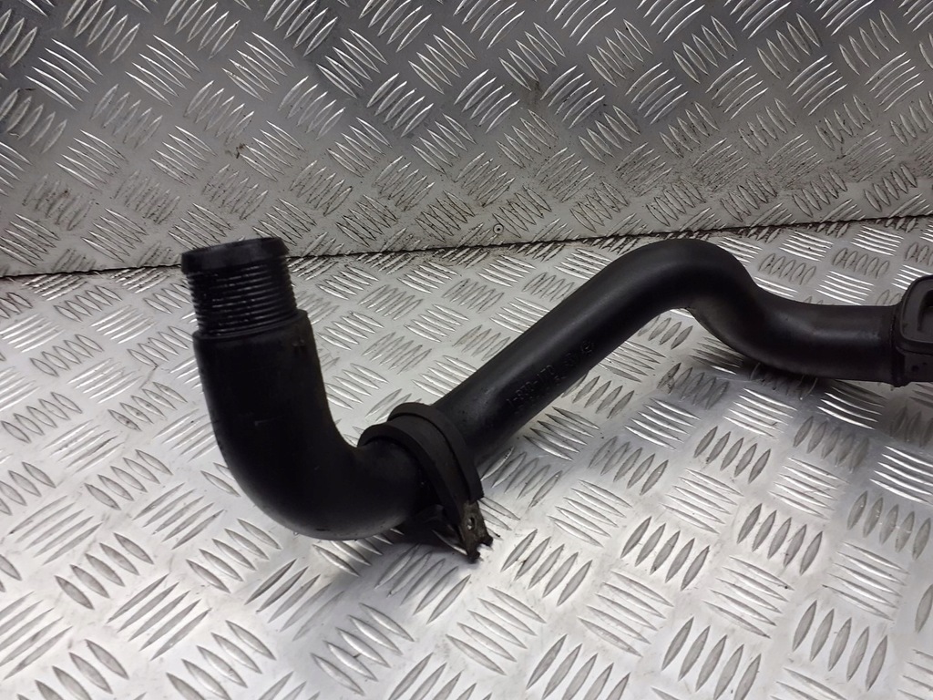LADELUFTKÜHLERROHR OPEL CORSA D 1.3 CDTI 2001998G Product image