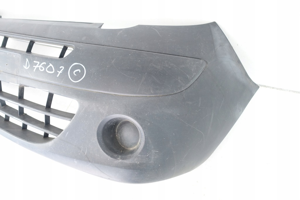 RENAULT KANGOO II 2 2008- FRONTSTOßSTANGE 8200436678 Product image