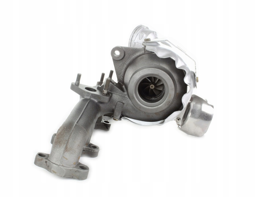 Turbo Volkswagen 1,9 TDI 105 km/77 kW Bv39a-0071 Turbine Product image