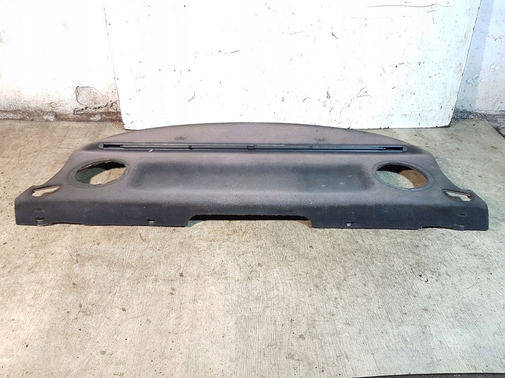 Heckregal Heck Audi 80 B3 Product image