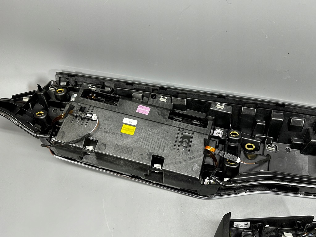AUDI A6 C8 4K LED DASHBOARD DECOR STRIP 4K2857735 UK Product image