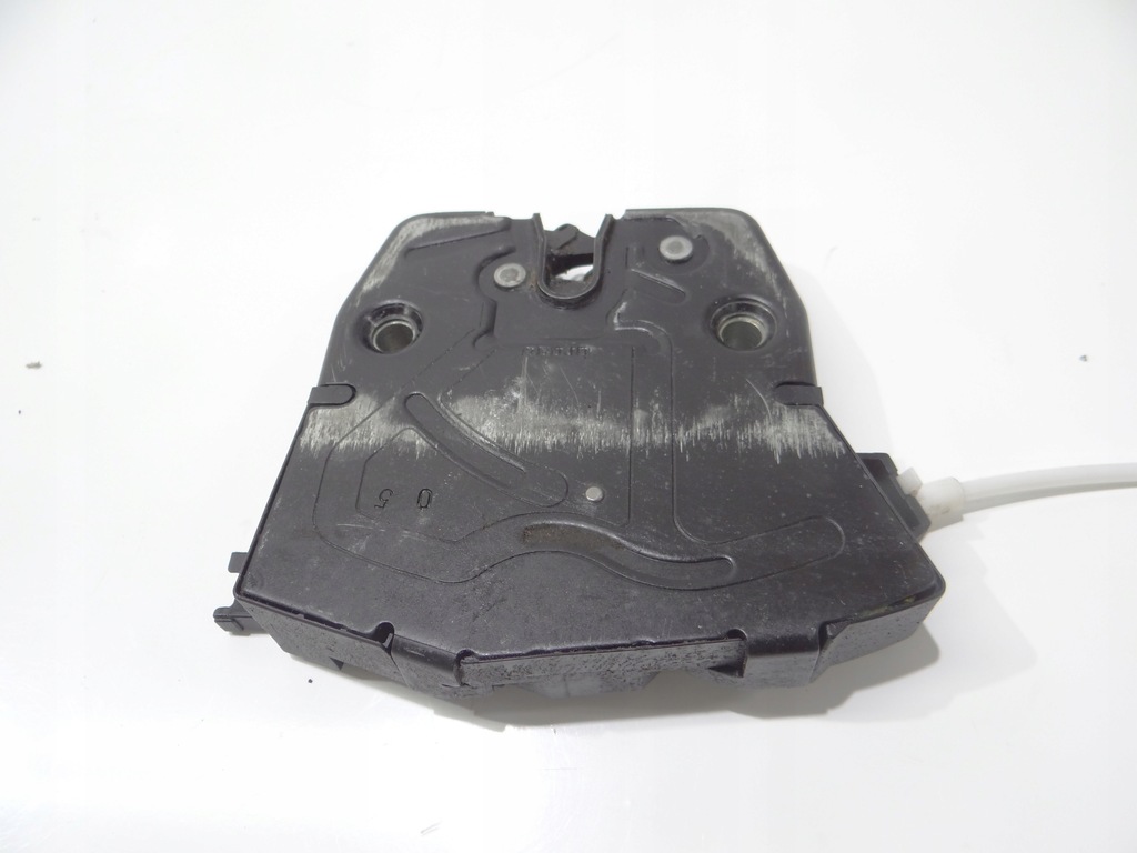 HECKKLAPPE SCHLOSS BMW E91 OE 7119049 Product image