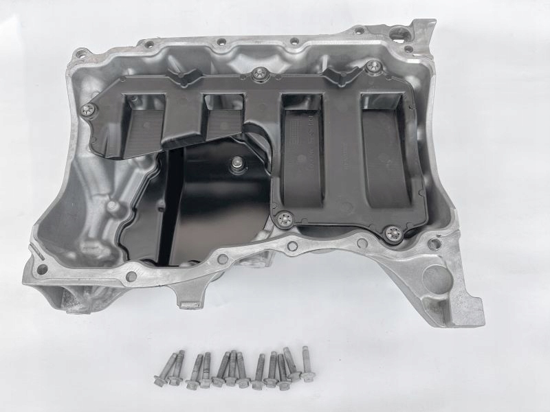 RENAULT NISSAN 1.6DCI ÖLWANNE 111237780R Product image