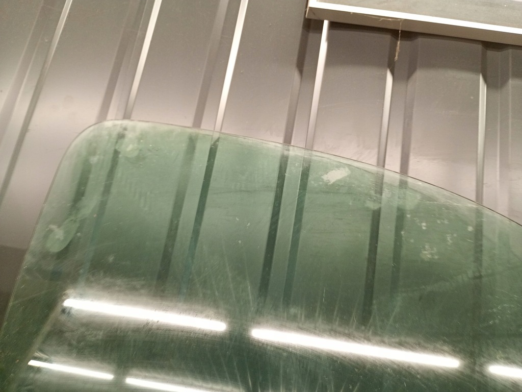 Rechte Glas Renault Kangoo und 04r Product image