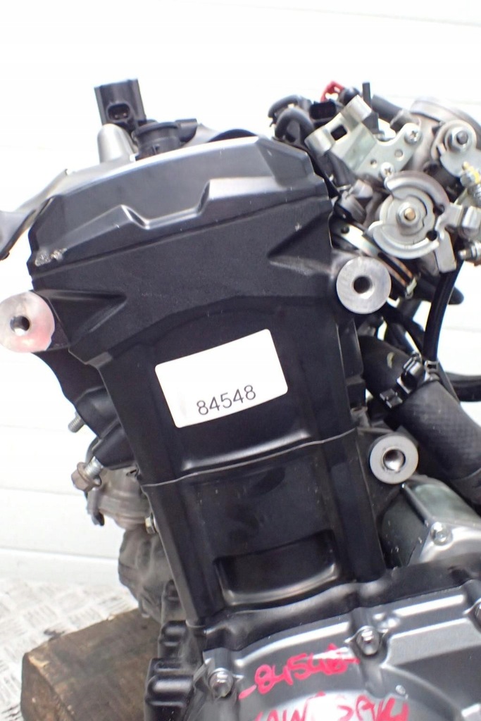 Motor 1564 km Kawasaki Z900 17-18 Product image