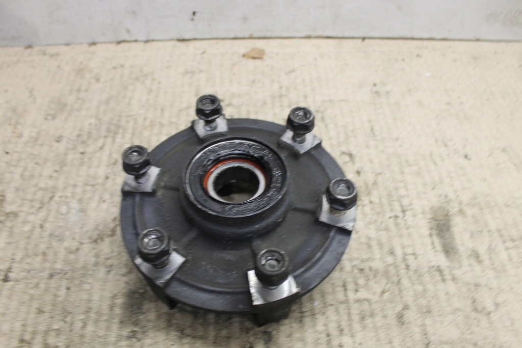 Yamaha YZF-R1 RN09 02–03 Hinterradantrieb + Gummi Product image