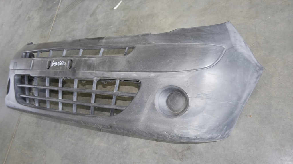 VORDERE STOßSTANGE RENAULT KANGOO II 8200436678 Product image
