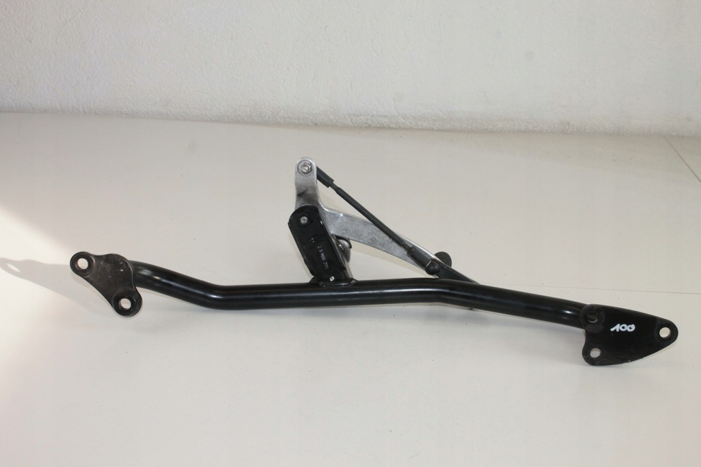 TRIUMPH ROCKET III 3 2300 SET LINKER FUSSRASTENHEBEL Product image