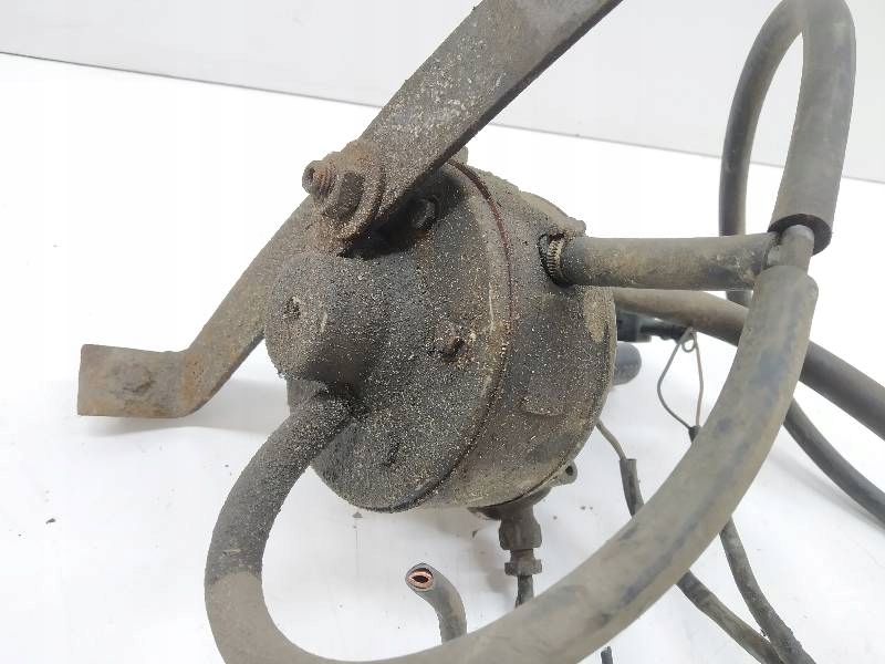 LPG-INSTALLATION OCOTEC DG12103 67R-010011 Product image