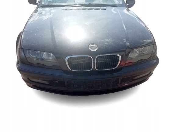 TURBOKOMPRESSOR BMW 320d 01R Product image