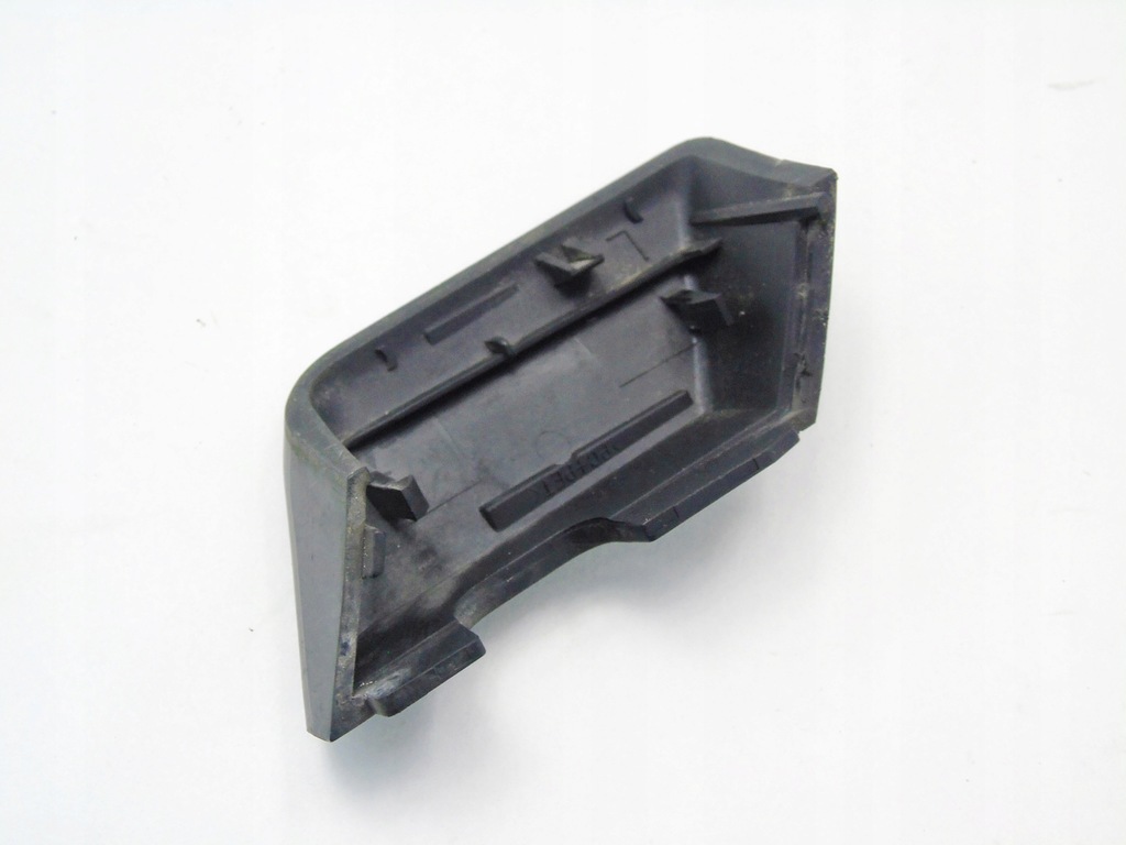 SCHIENENABDECKUNG LINKS MITTE NISSAN MURANO I Z50 3.5 4X4 2003-2007 Product image