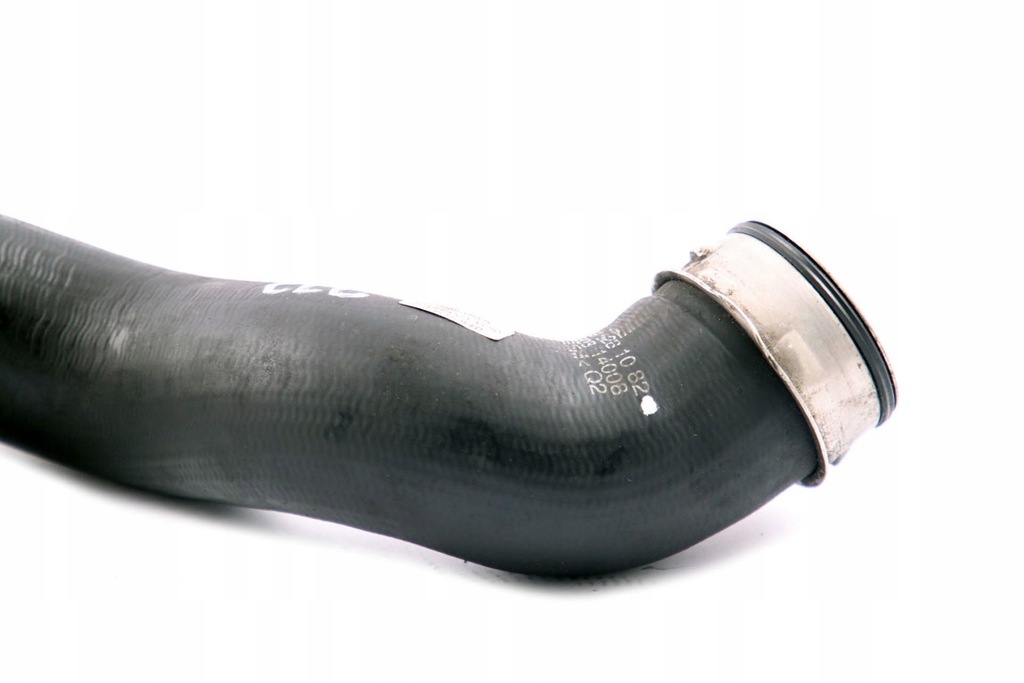 Mercedes CL203 Rohr-Ladeluftkühlerschlauch Product image