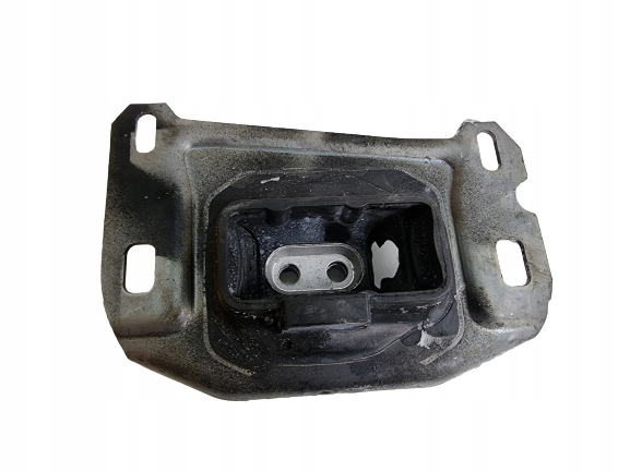 CITROEN PEUGEOT GETRIEBE PFOTE 9813699680 Product image
