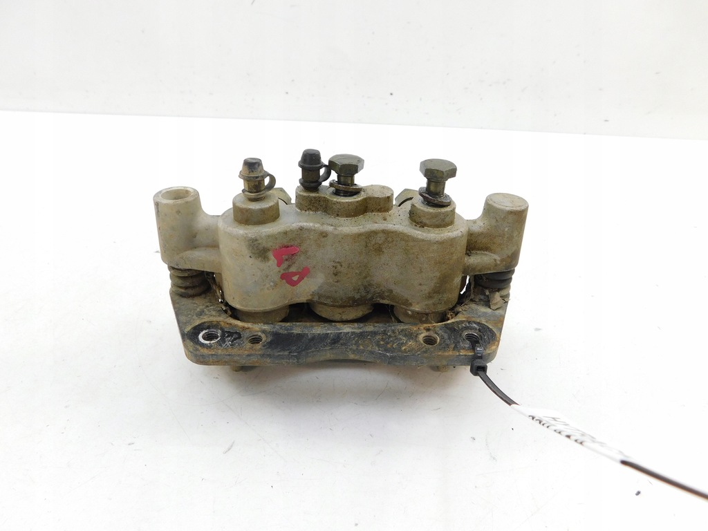 LINHAI HYTRACK 550 4x4 KLEMME VORNE LINKS Product image