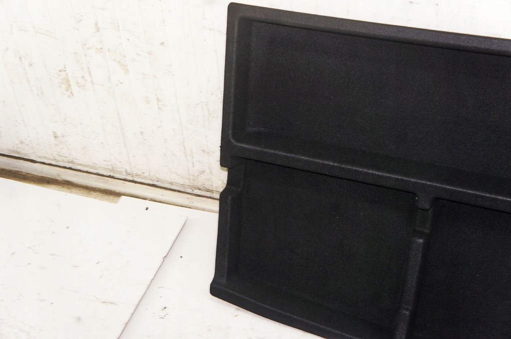 RE161 KIA Optima IV JF Floor Trunk Shelf Station Wagon 85750-D4800 Product image