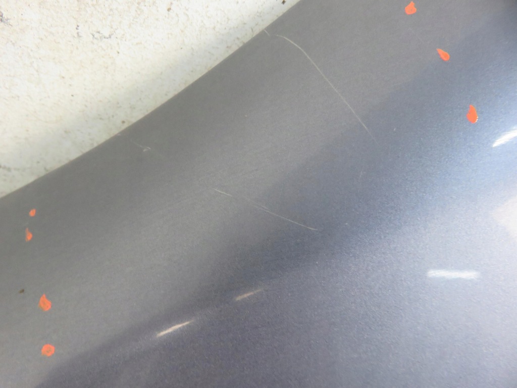 Linker Kotflügel vorne Hyundai i20 (PB, PBT) 2E Product image