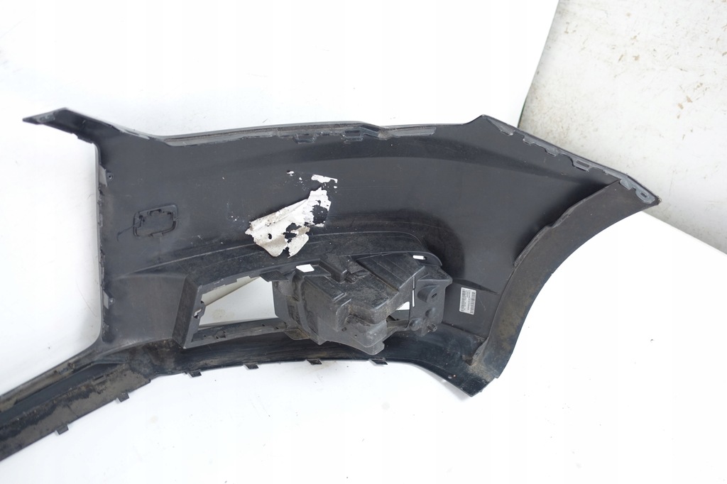 Audi A1 8xa Lift 2014- Front Stoßfänger vorne 8xa807437 Product image
