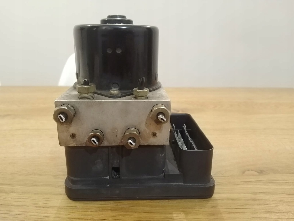 ABS-Pumpe Fiesta Fusion 2S61-2m10-CE Mazda 2 D351-437A0-B Product image