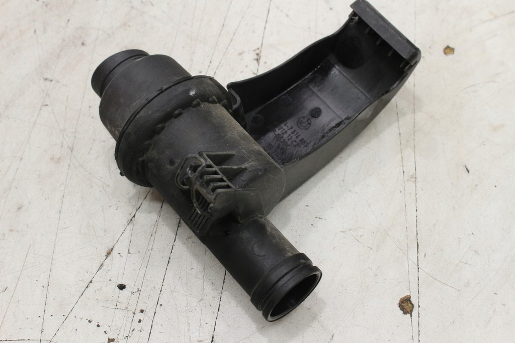 Luftschlauchleitung 7514863 BMW Z4 E85 3.0i Product image