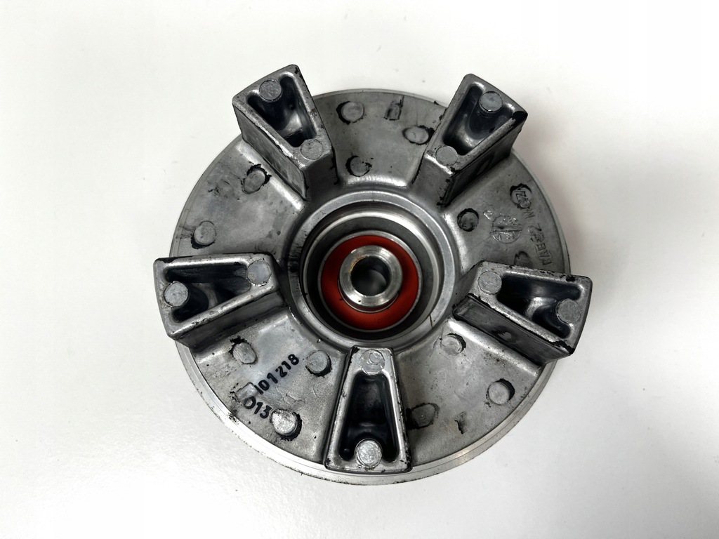 Honda CBR 500 R 19- MEKTER HYD HINTER KIRNE + GUMME 42615-MGZ-D00 Product image