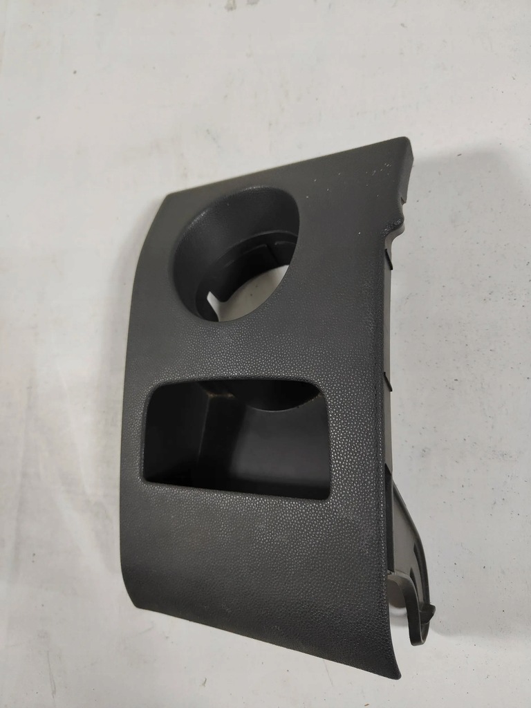 Opel Corsa D Handschuhfach links Sicherungsdeckel Europa Product image