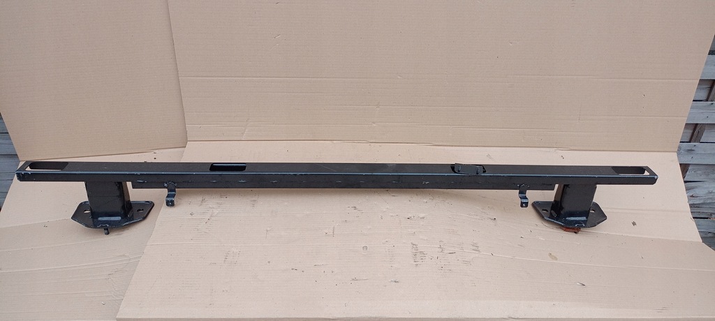 HINTERER TRÄGER FIAT DUCATO PEUGEOT BOXER CITROEN JUMPER LIFT 14-23 Jahre ORIGINAL Product image