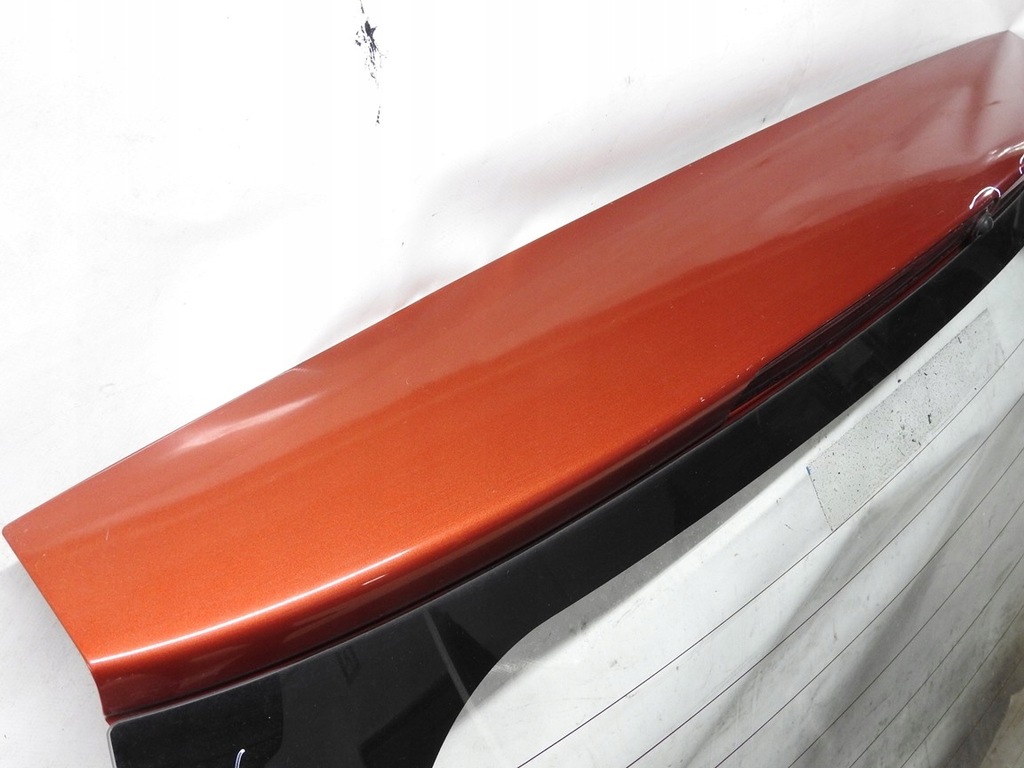 Suzuki SX4 ZFM C14 Kofferraumdeckel mit Heckscheibe Japan Product image