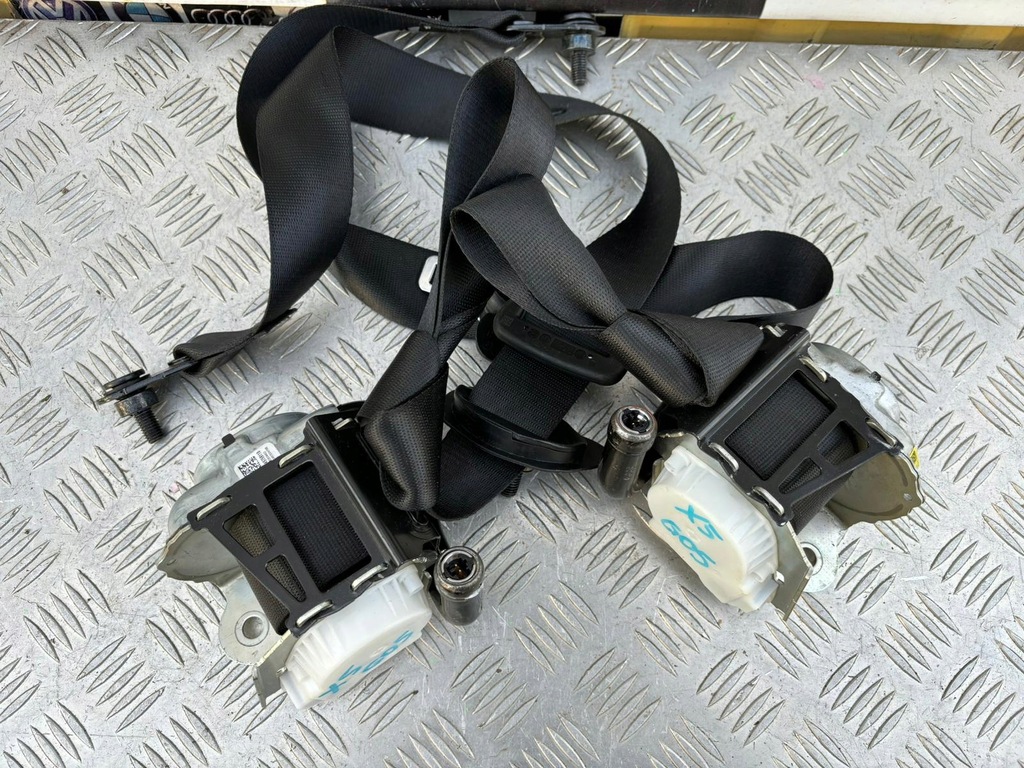 BMW x5 G05 links rechts Product image