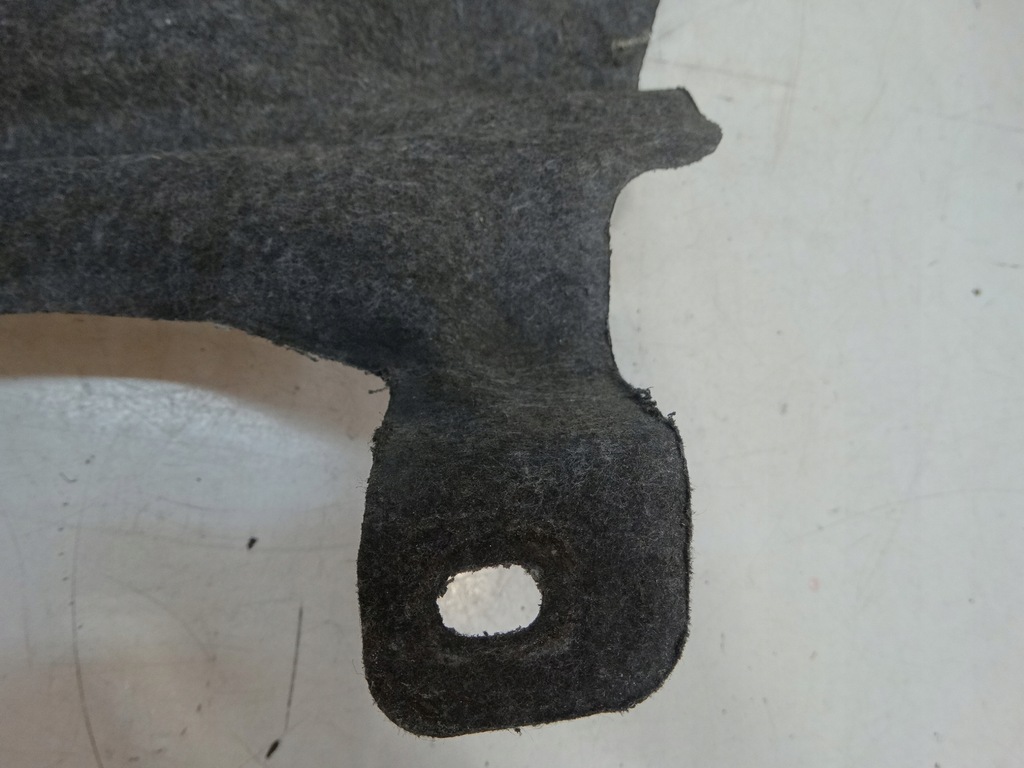 KLINGENDE ABDECKUNG. PEUGEOT CITROEN MOTOR 9808963180 Product image