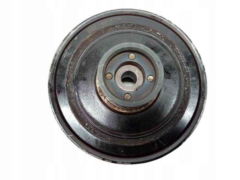 RIEMENSCHEIBE 154037110 1.1 Hyundai Getz I (2002-2011) Product image