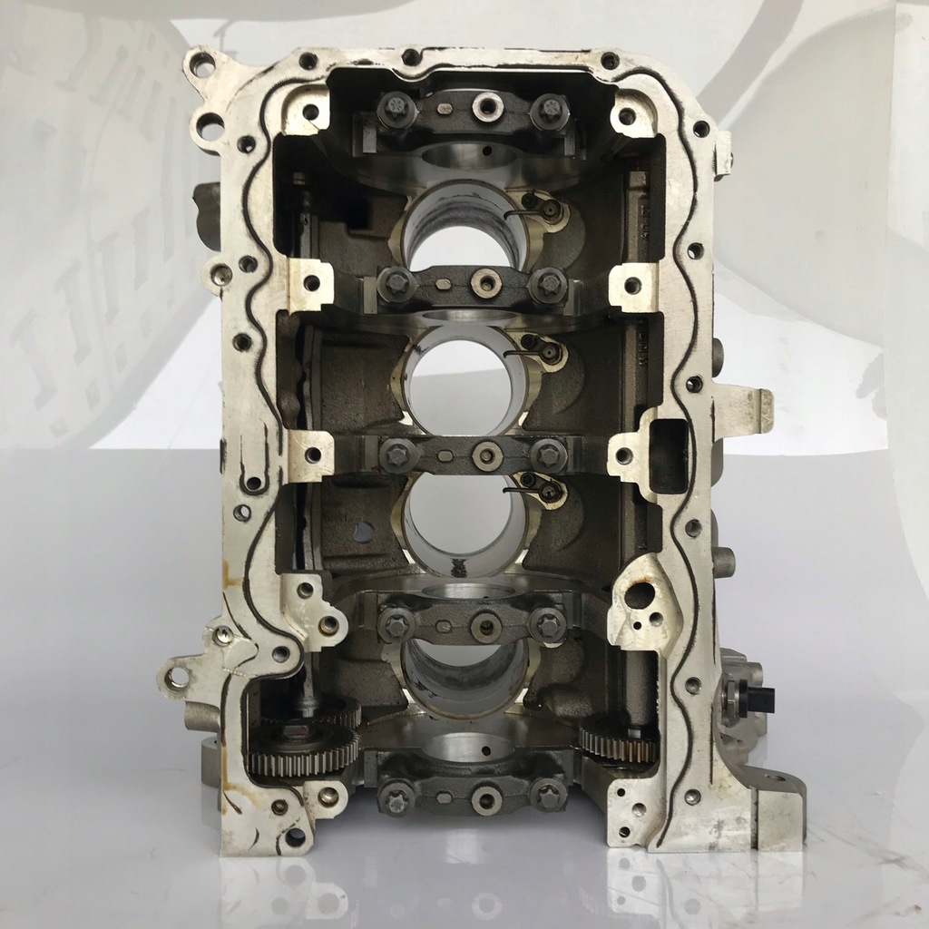 MOTORBLOCK BMW X1 X2 X3 Z4 F45 F46 F48 MINI Product image
